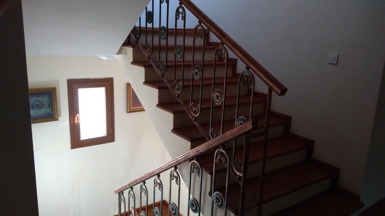 Can Efes Hotel Selcuk ภายนอก รูปภาพ