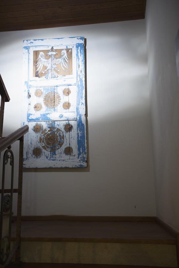 Can Efes Hotel Selcuk ภายนอก รูปภาพ