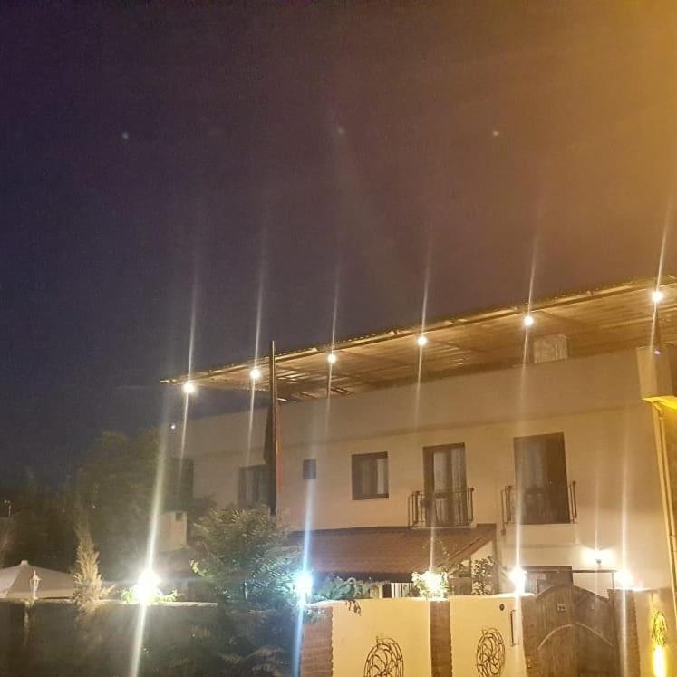 Can Efes Hotel Selcuk ภายนอก รูปภาพ