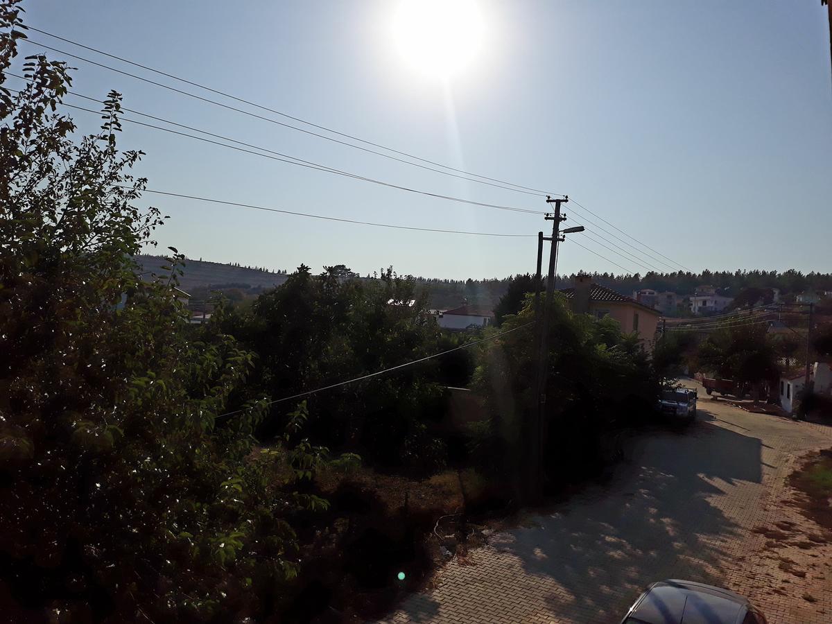 Can Efes Hotel Selcuk ภายนอก รูปภาพ
