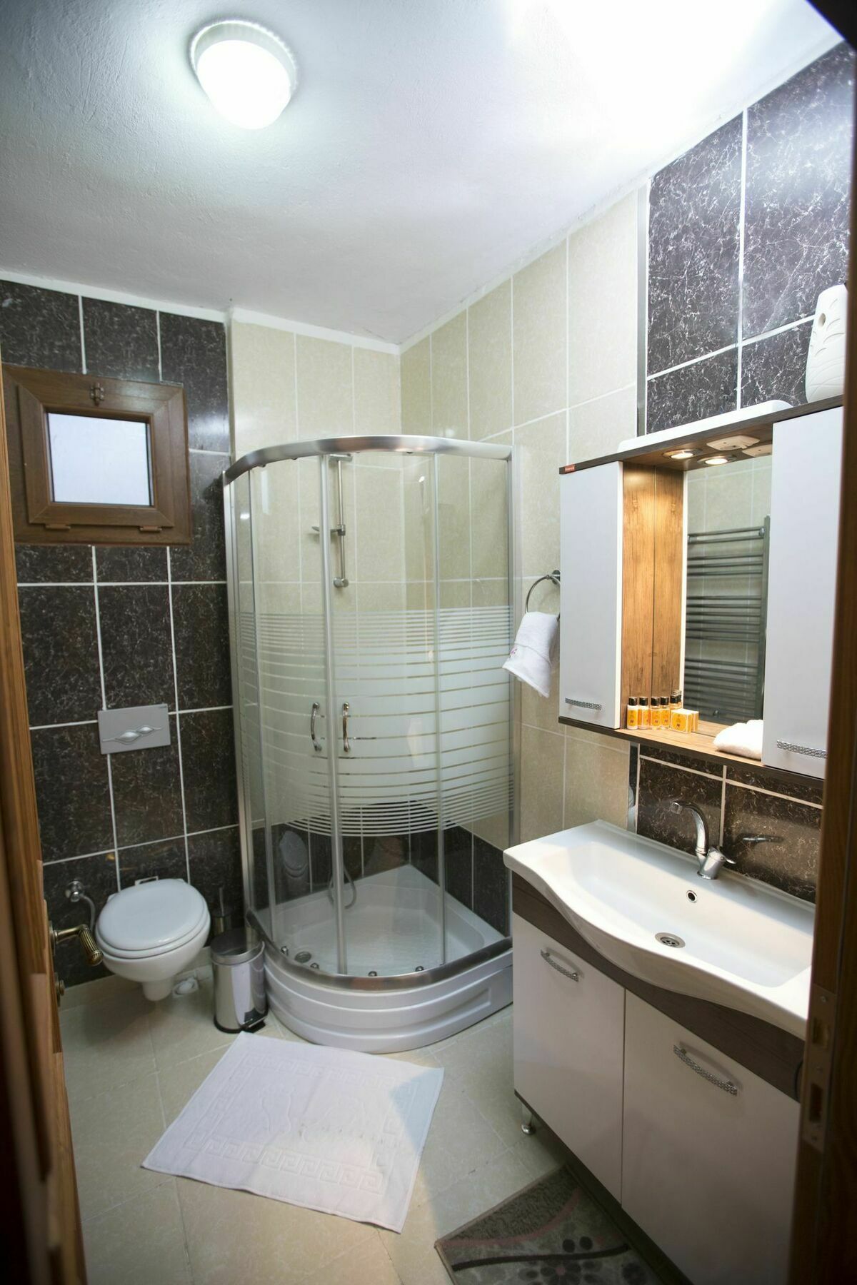 Can Efes Hotel Selcuk ภายนอก รูปภาพ