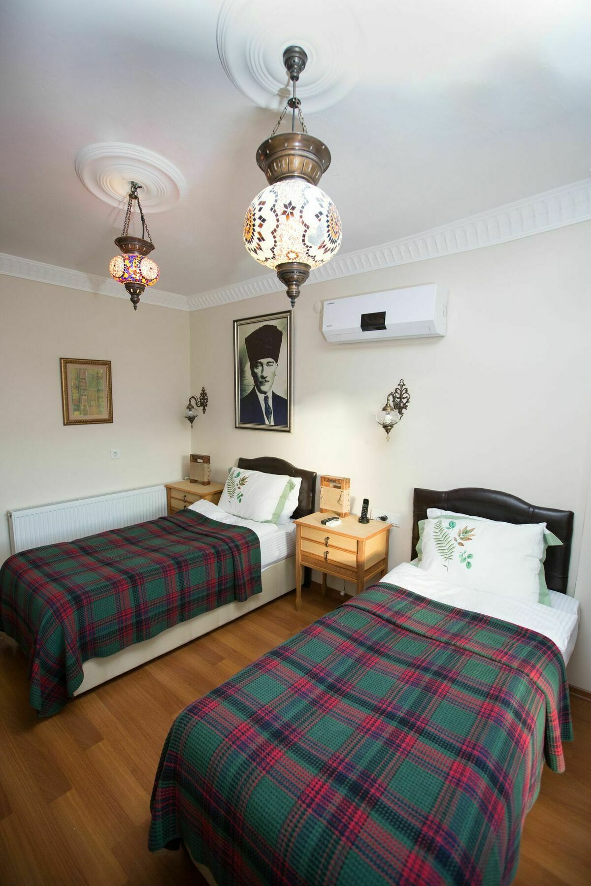 Can Efes Hotel Selcuk ภายนอก รูปภาพ
