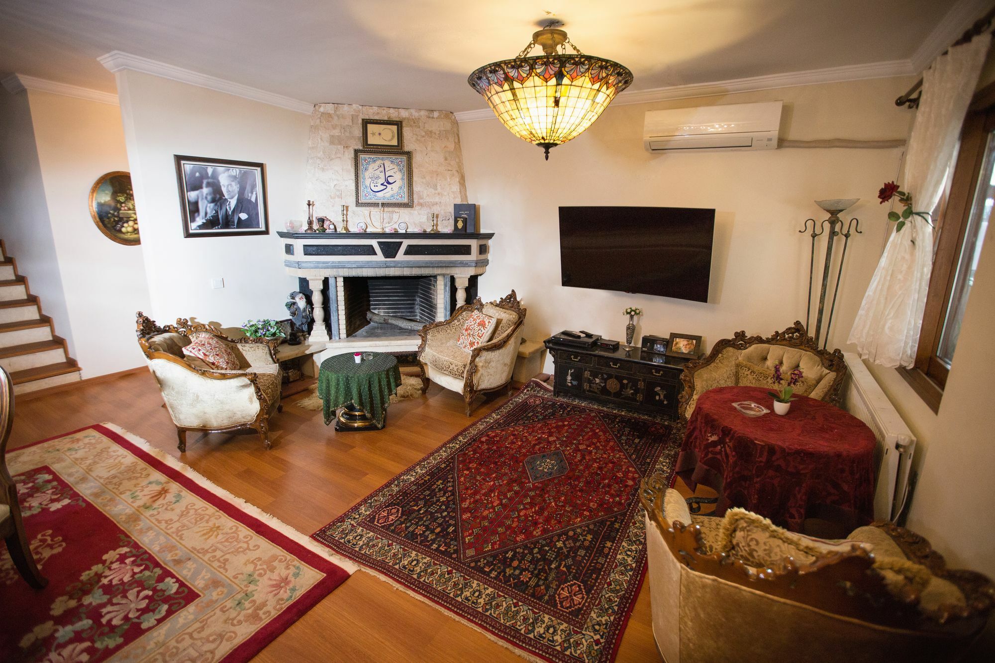 Can Efes Hotel Selcuk ภายนอก รูปภาพ