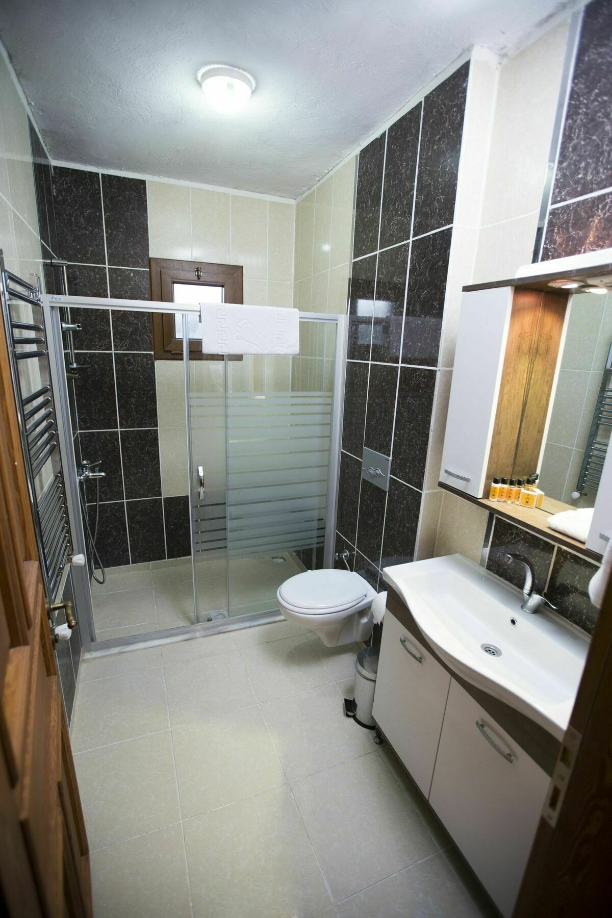 Can Efes Hotel Selcuk ภายนอก รูปภาพ