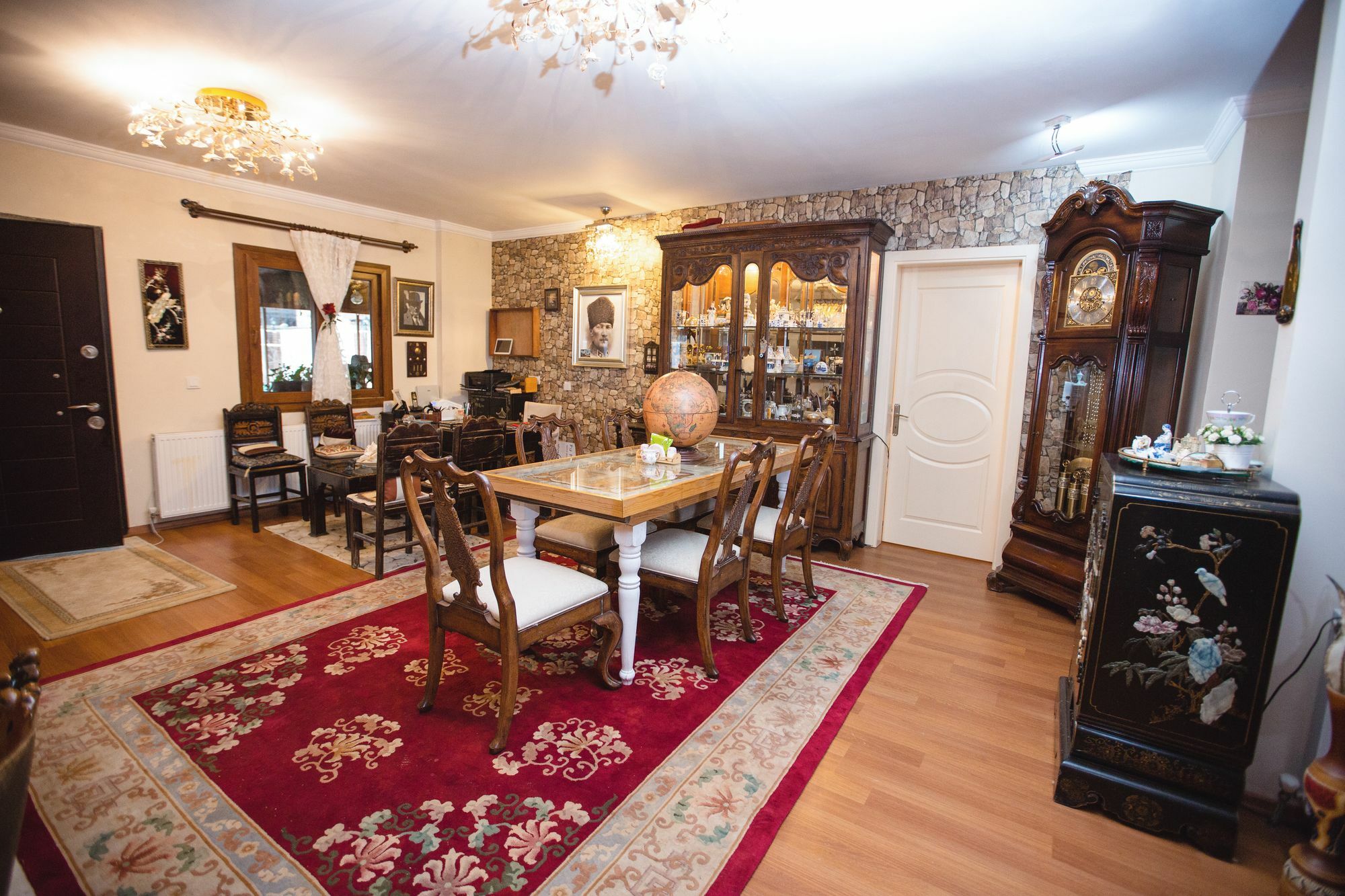 Can Efes Hotel Selcuk ภายนอก รูปภาพ