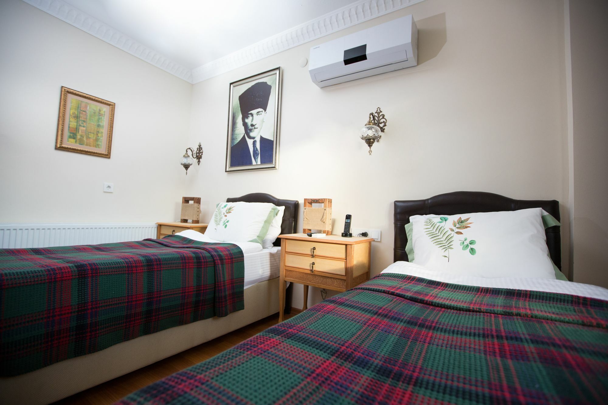 Can Efes Hotel Selcuk ภายนอก รูปภาพ